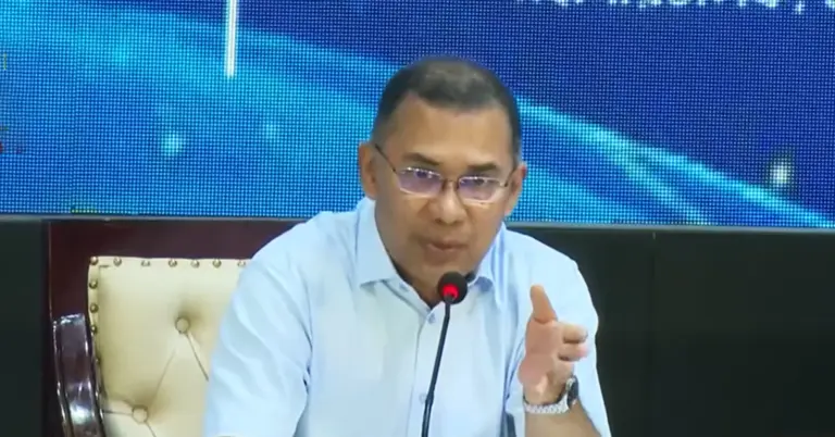 ডিএমসি ডে-এর উদ্বোধনী অনুষ্ঠানে প্রধানমন্ত্রী তারেক রহমান